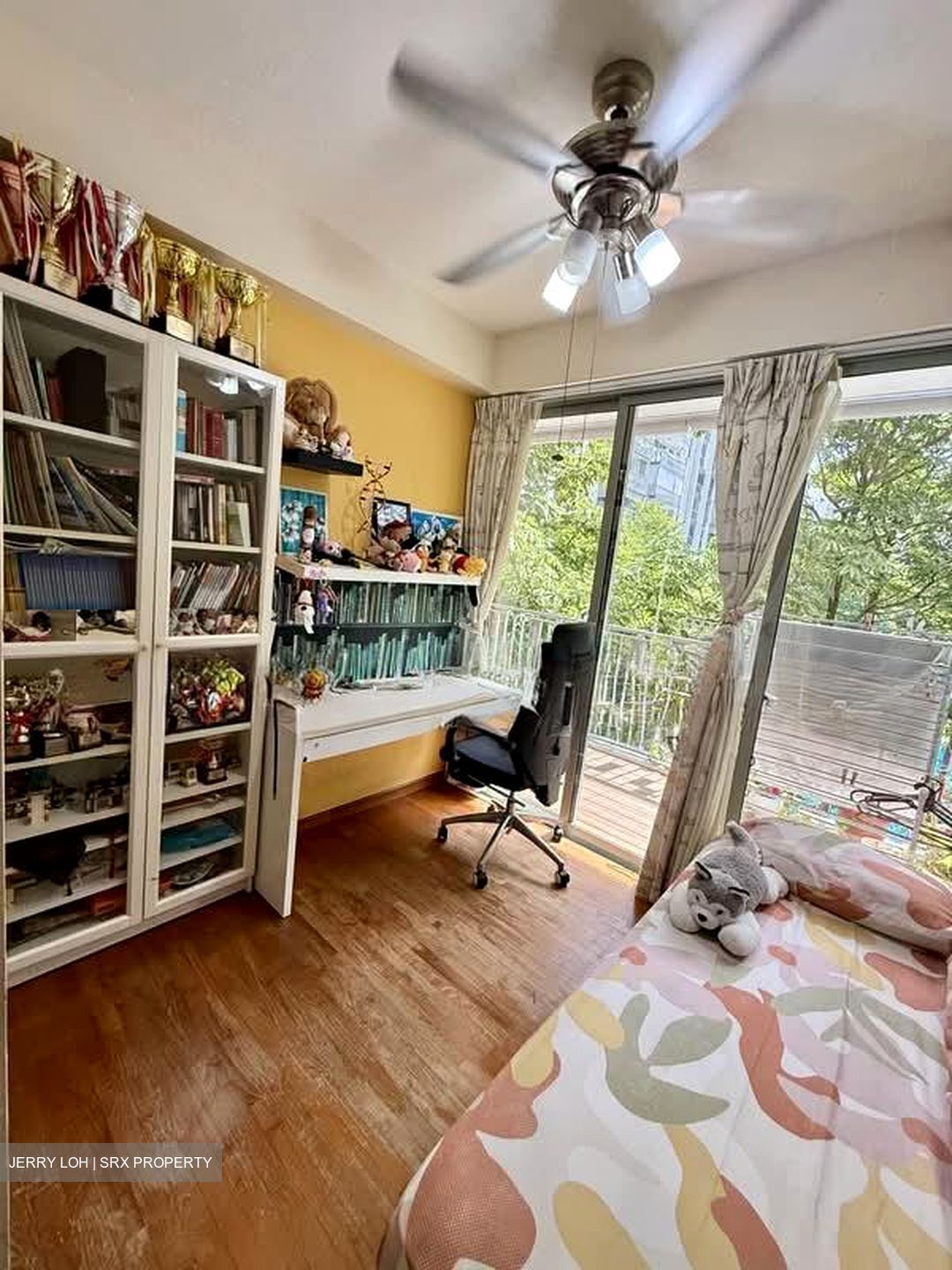 Flo Residence (D19), Condominium #584266041